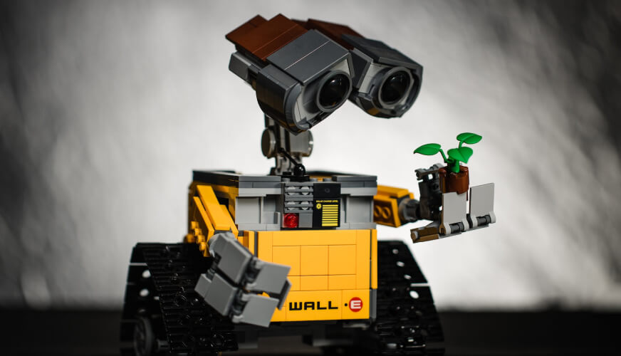 Artificial will take all human job next year